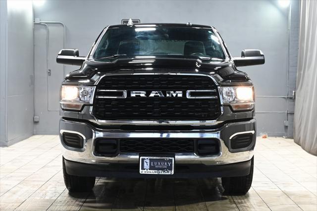 used 2022 Ram 2500 car, priced at $44,888