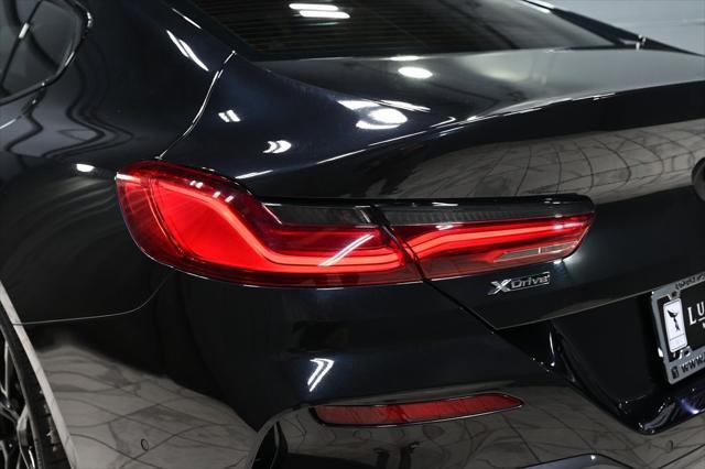 used 2022 BMW 840 car, priced at $55,998