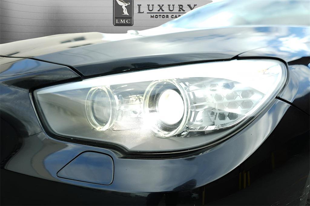 used 2016 BMW 535 Gran Turismo car, priced at $15,279