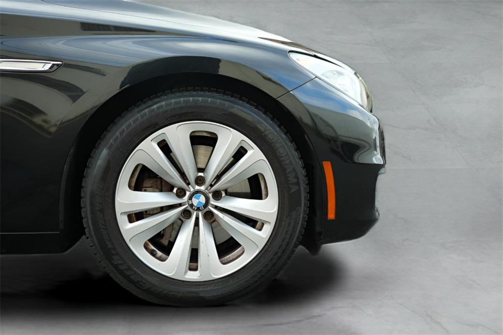 used 2016 BMW 535 Gran Turismo car, priced at $15,279