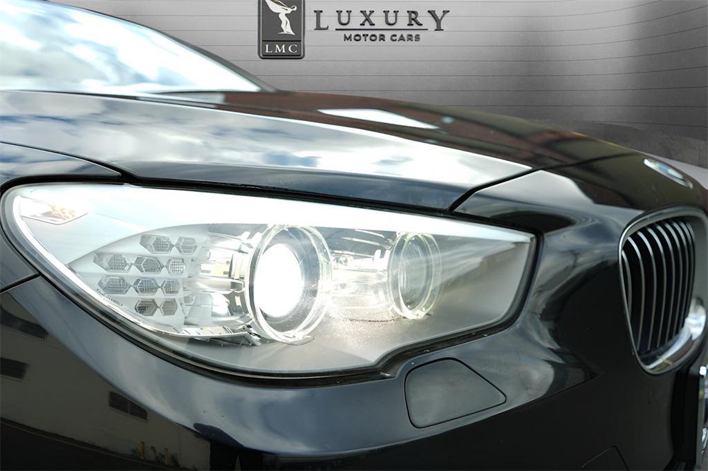 used 2016 BMW 535 Gran Turismo car, priced at $15,279