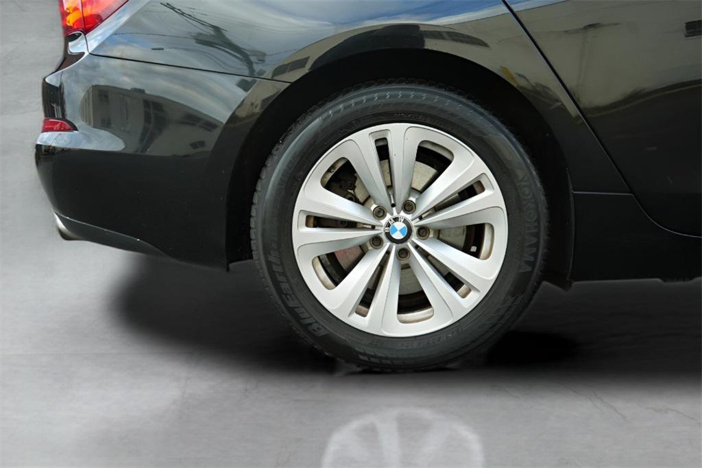 used 2016 BMW 535 Gran Turismo car, priced at $15,279