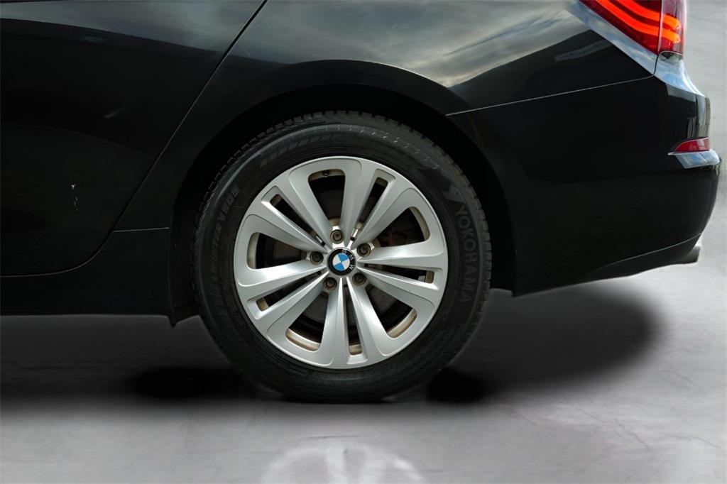 used 2016 BMW 535 Gran Turismo car, priced at $15,279