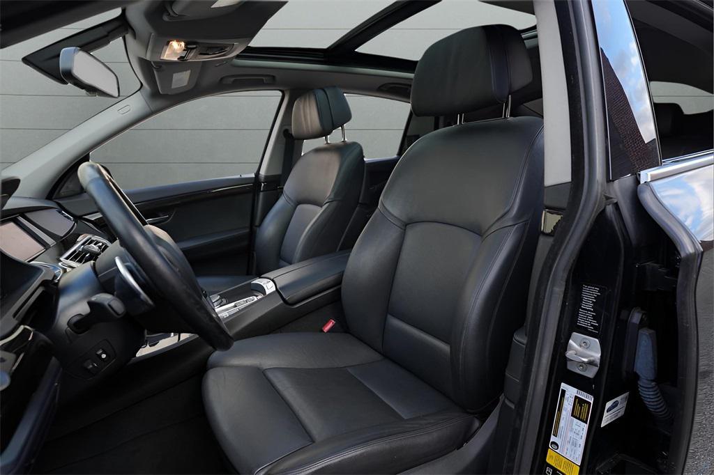 used 2016 BMW 535 Gran Turismo car, priced at $15,279