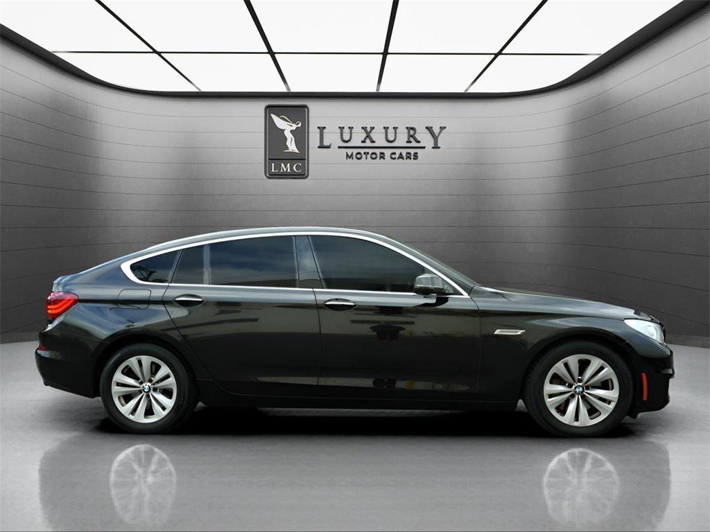 used 2016 BMW 535 Gran Turismo car, priced at $15,279