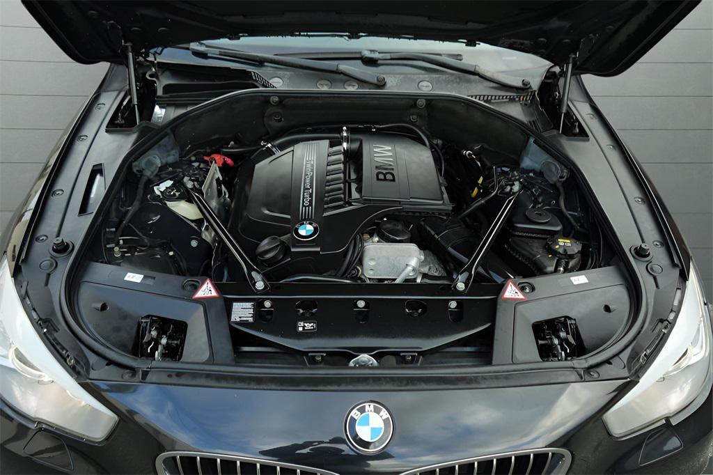used 2016 BMW 535 Gran Turismo car, priced at $15,279