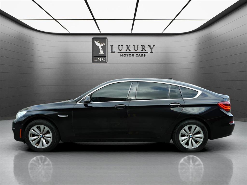 used 2016 BMW 535 Gran Turismo car, priced at $15,279