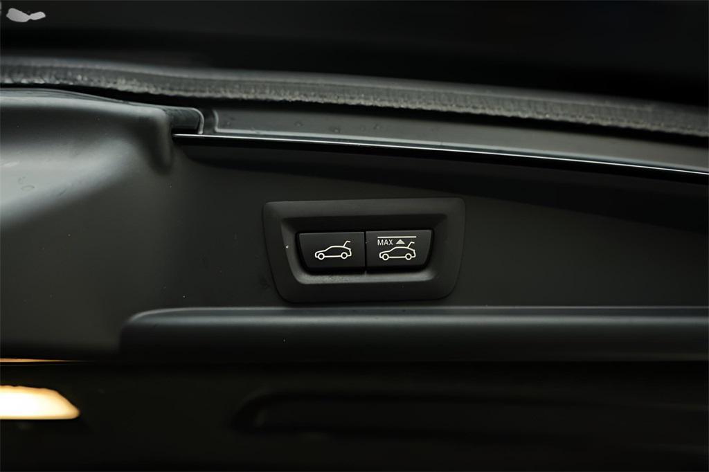 used 2016 BMW 535 Gran Turismo car, priced at $15,279