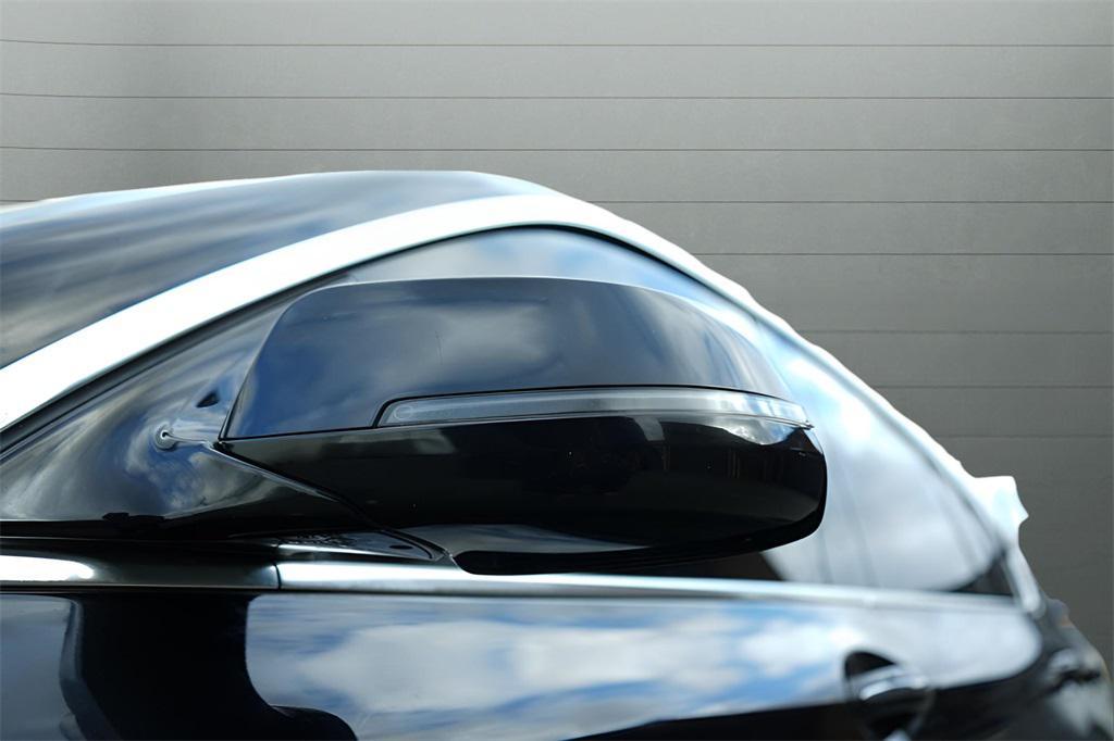 used 2016 BMW 535 Gran Turismo car, priced at $15,279