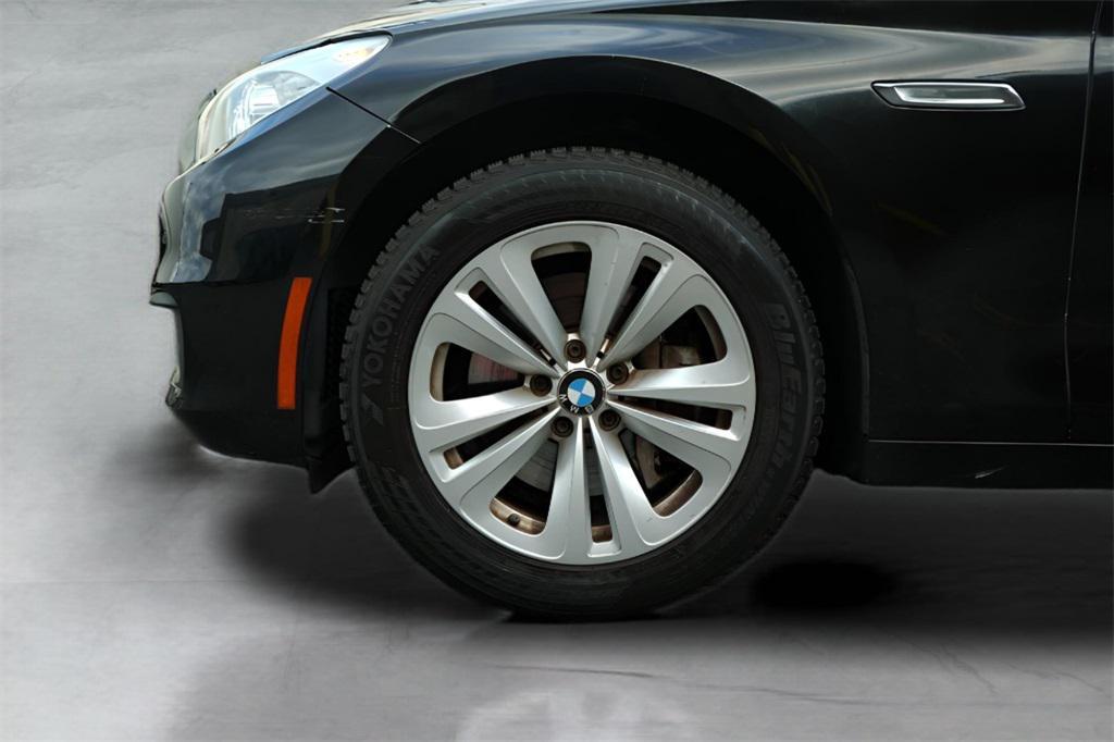 used 2016 BMW 535 Gran Turismo car, priced at $15,279