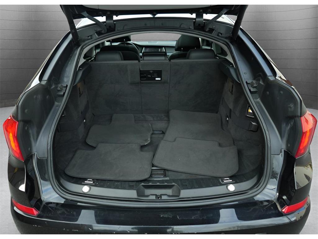 used 2016 BMW 535 Gran Turismo car, priced at $15,279