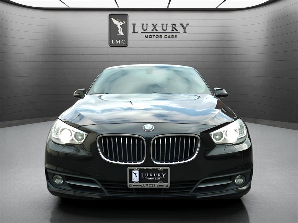 used 2016 BMW 535 Gran Turismo car, priced at $15,279