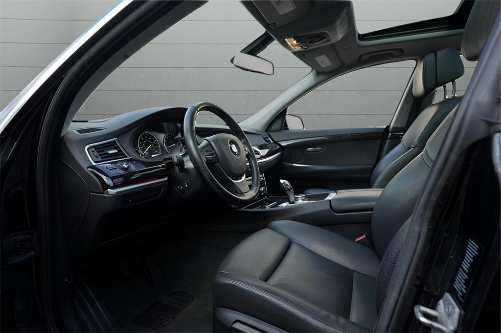 used 2016 BMW 535 Gran Turismo car, priced at $15,279