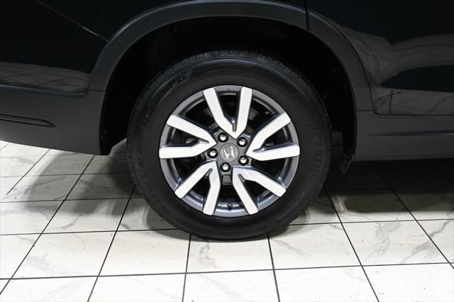 used 2019 Honda Pilot car, priced at $23,388