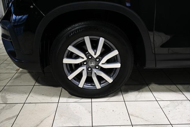 used 2019 Honda Pilot car, priced at $23,388