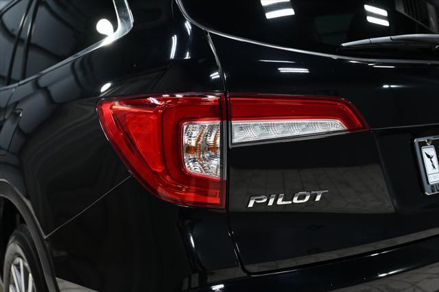 used 2019 Honda Pilot car, priced at $23,388