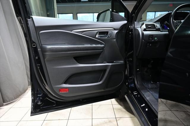 used 2019 Honda Pilot car, priced at $23,388