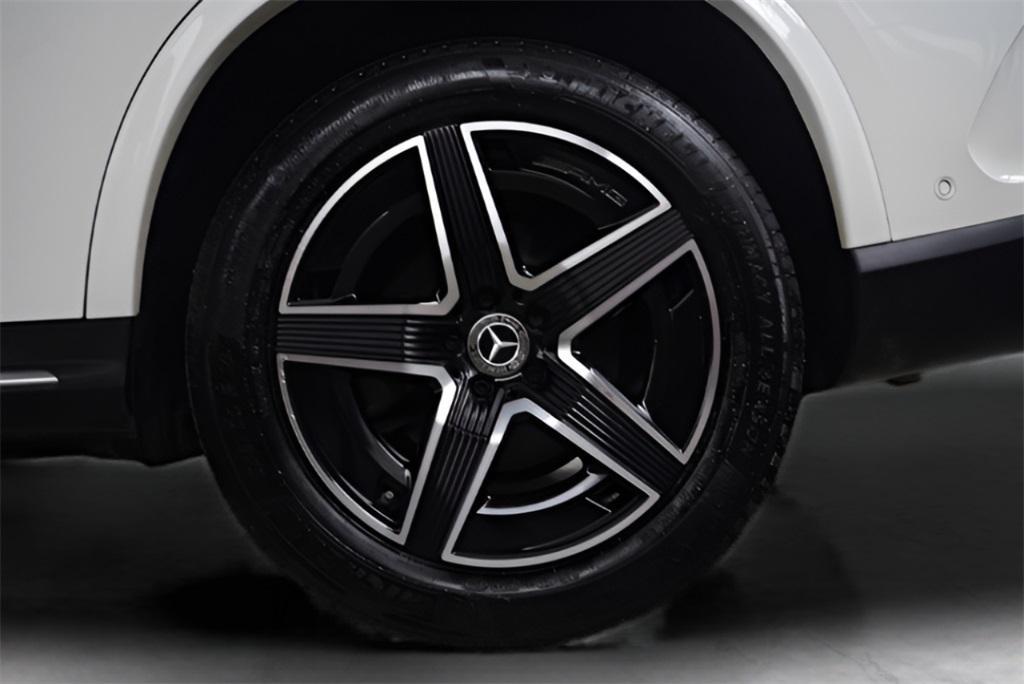 used 2023 Mercedes-Benz GLC 300 car, priced at $31,489