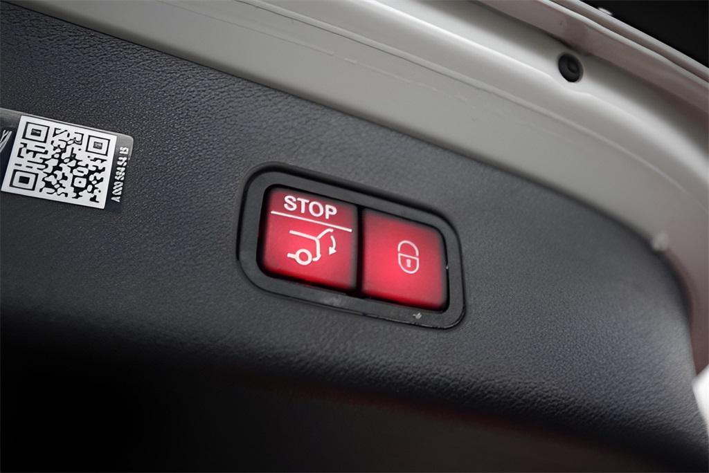 used 2023 Mercedes-Benz GLC 300 car, priced at $31,489