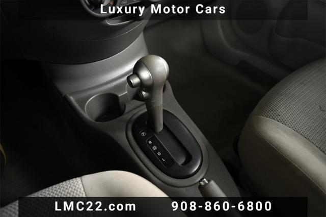 used 2013 Nissan Versa car, priced at $5,494