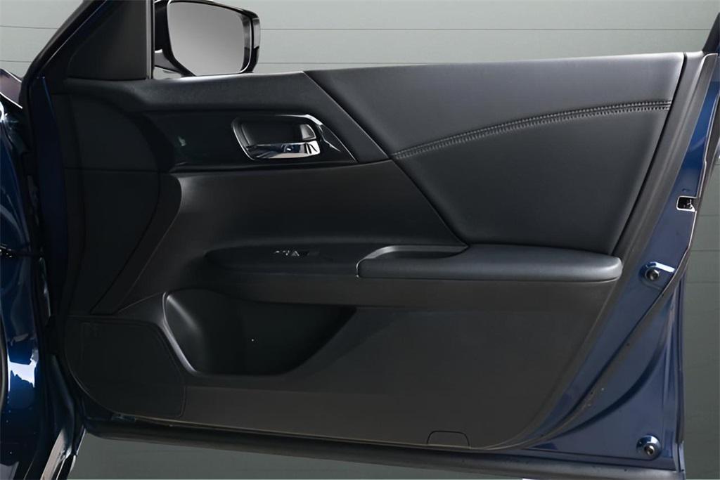 used 2015 Honda Accord car, priced at $9,745