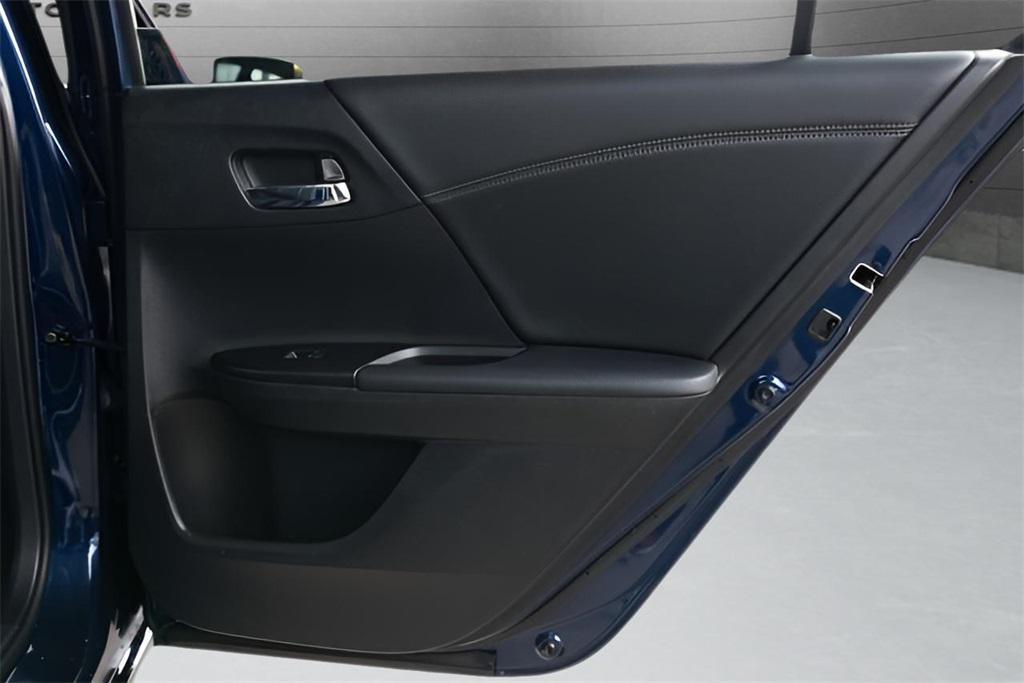 used 2015 Honda Accord car, priced at $9,745