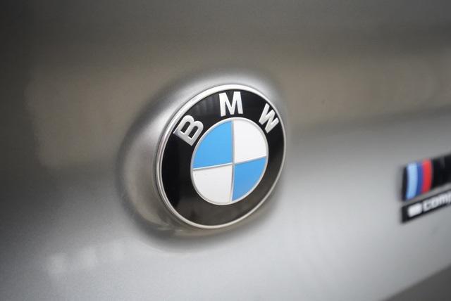 used 2022 BMW M8 Gran Coupe car, priced at $61,584