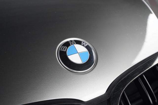 used 2022 BMW M8 Gran Coupe car, priced at $61,584