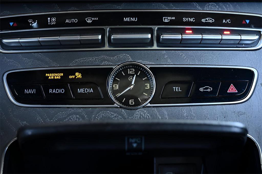 used 2019 Mercedes-Benz CLS 450 car, priced at $25,894