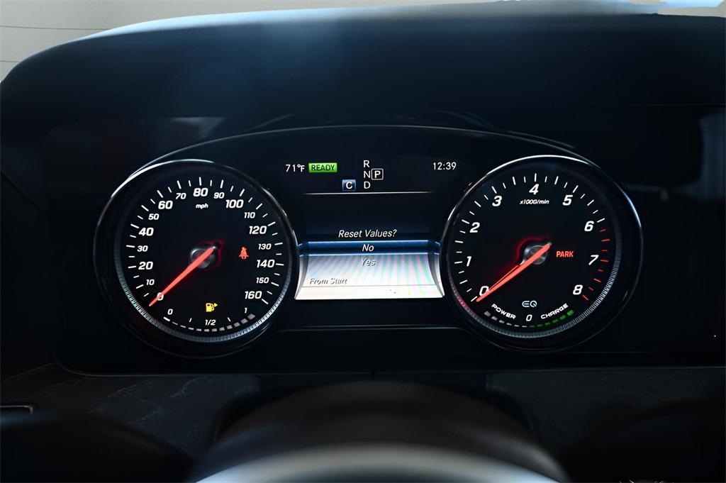 used 2019 Mercedes-Benz CLS 450 car, priced at $25,894