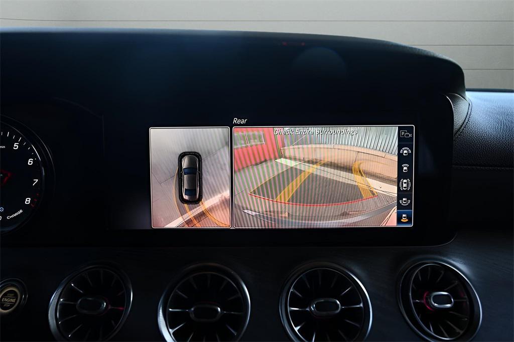 used 2019 Mercedes-Benz CLS 450 car, priced at $25,894