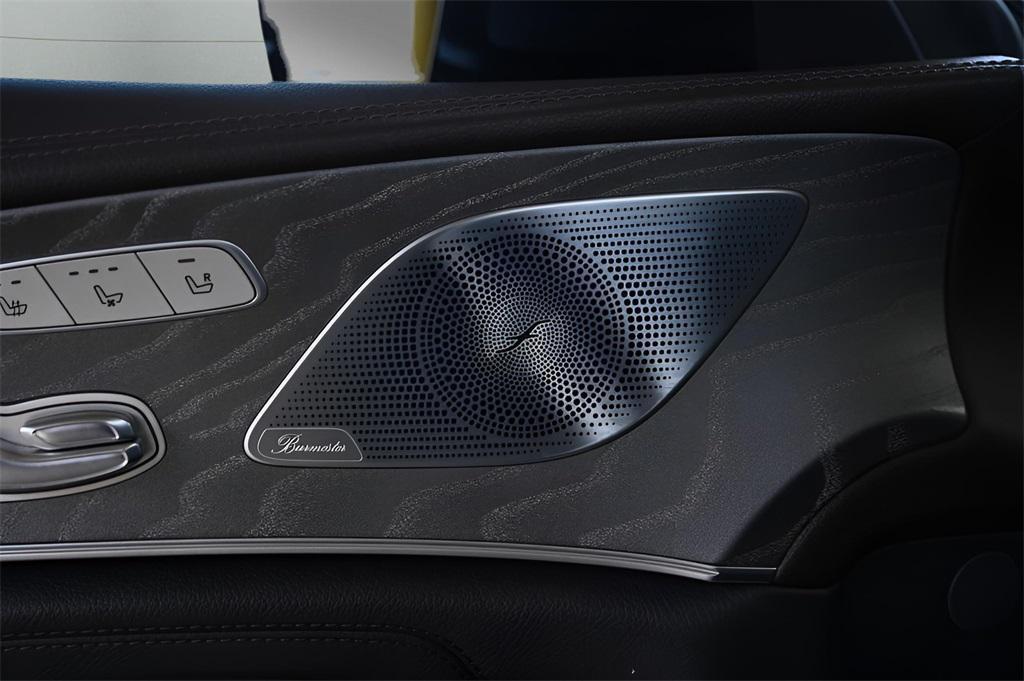 used 2019 Mercedes-Benz CLS 450 car, priced at $25,894