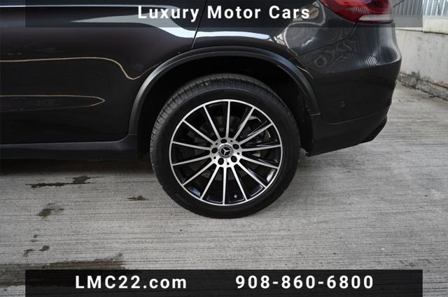 used 2023 Mercedes-Benz GLC 300 car, priced at $42,836