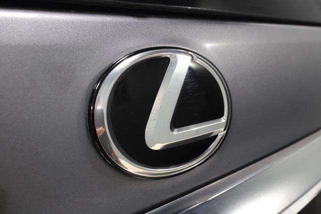 used 2021 Lexus GX 460 car, priced at $36,588