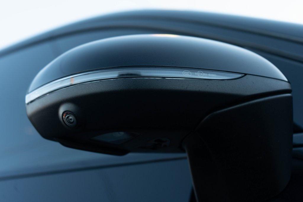 used 2025 Mercedes-Benz GLC 300 car, priced at $52,451