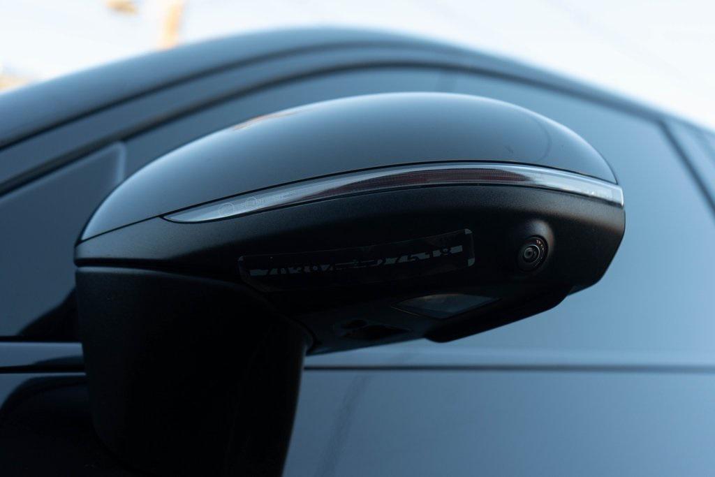 used 2025 Mercedes-Benz GLC 300 car, priced at $52,451