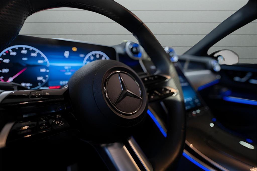 used 2025 Mercedes-Benz GLC 300 car, priced at $52,451