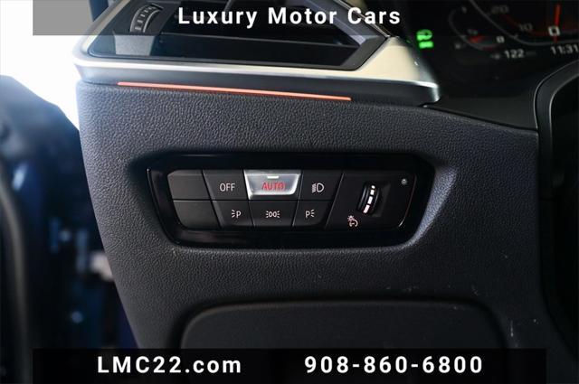 used 2022 BMW M440 car, priced at $33,441