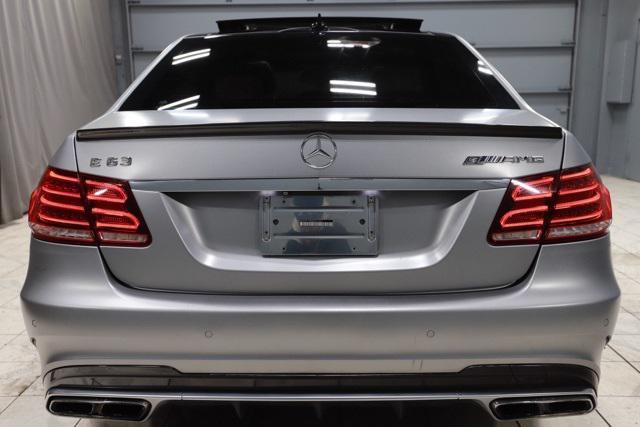 used 2014 Mercedes-Benz E-Class car, priced at $32,888