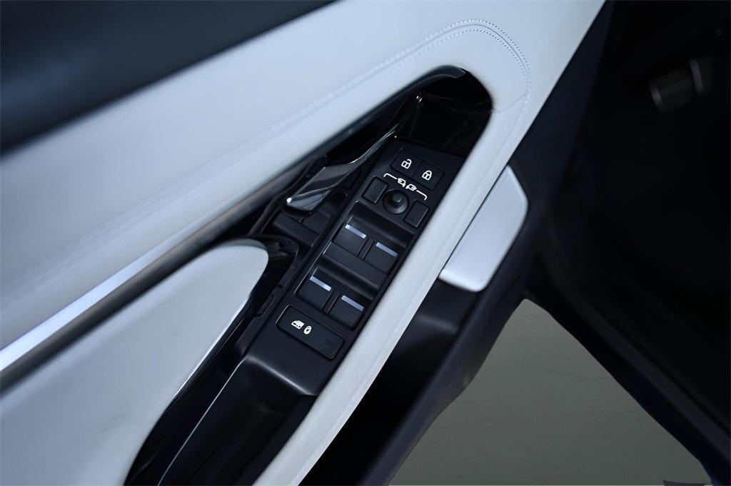 used 2023 Land Rover Range Rover Evoque car, priced at $28,894