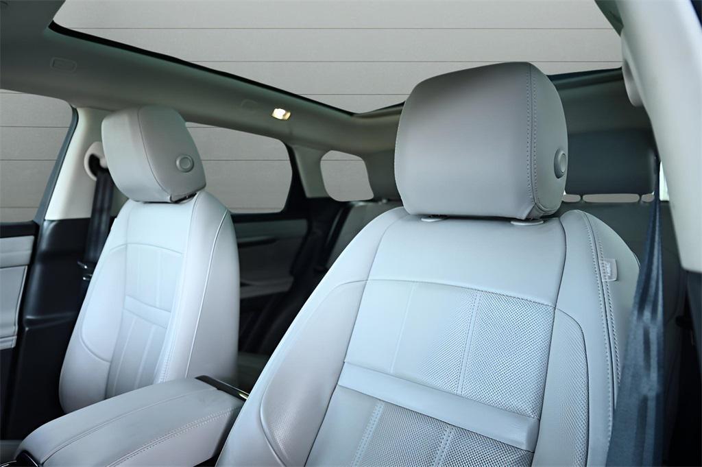 used 2023 Land Rover Range Rover Evoque car, priced at $28,894