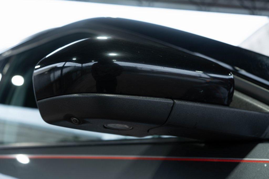 used 2023 Ford Explorer car, priced at $25,845