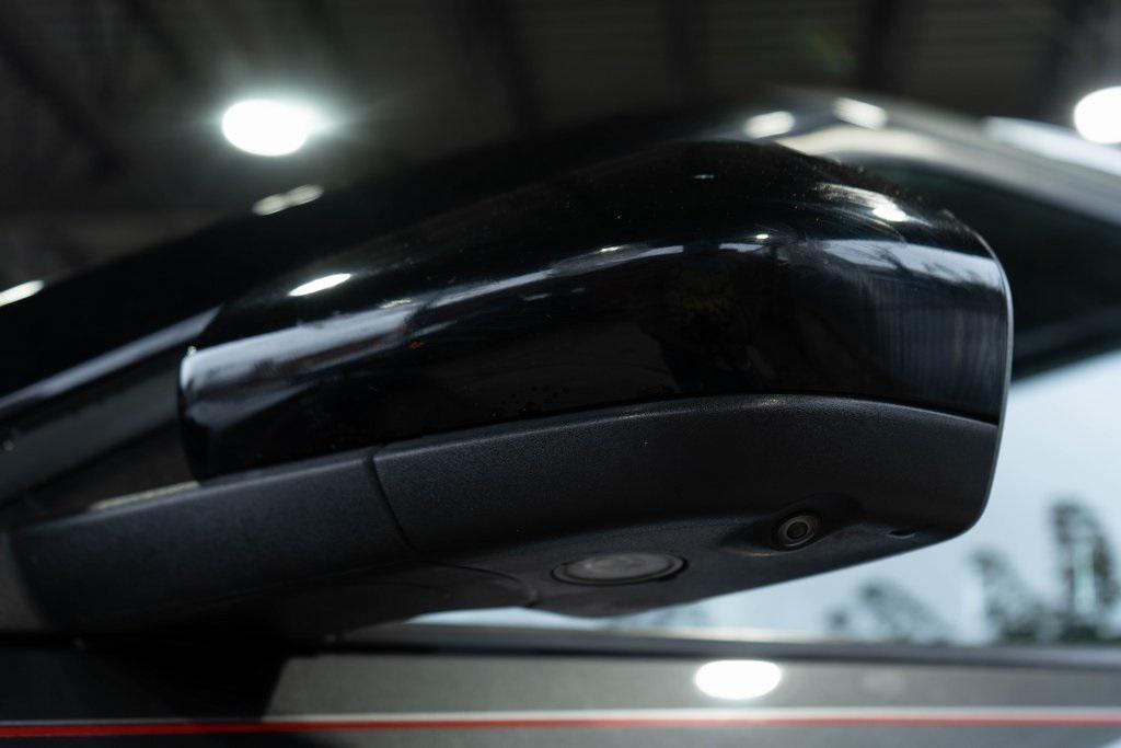 used 2023 Ford Explorer car, priced at $25,845