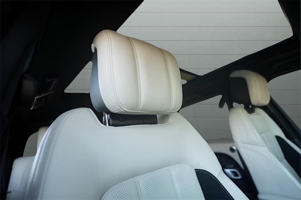 used 2021 Land Rover Range Rover Sport car, priced at $34,681