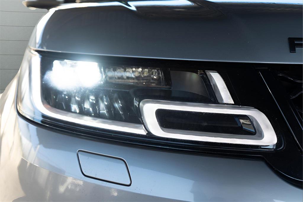 used 2021 Land Rover Range Rover Sport car, priced at $34,681