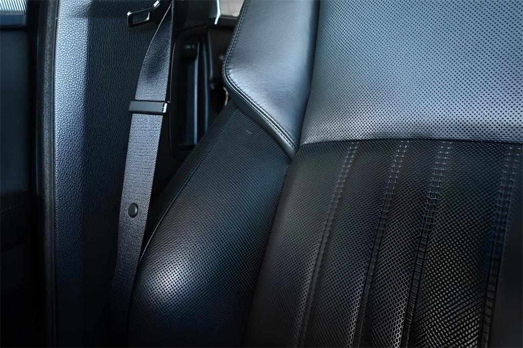 used 2015 BMW M5 car, priced at $22,289