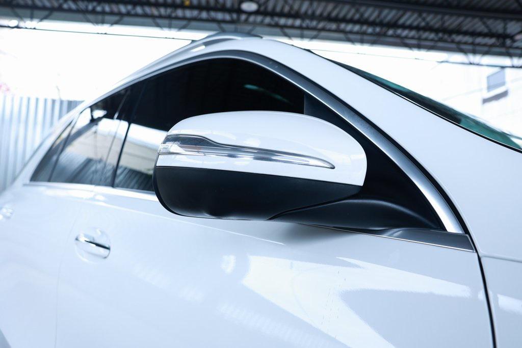 used 2021 Mercedes-Benz AMG GLE 63 car, priced at $49,781