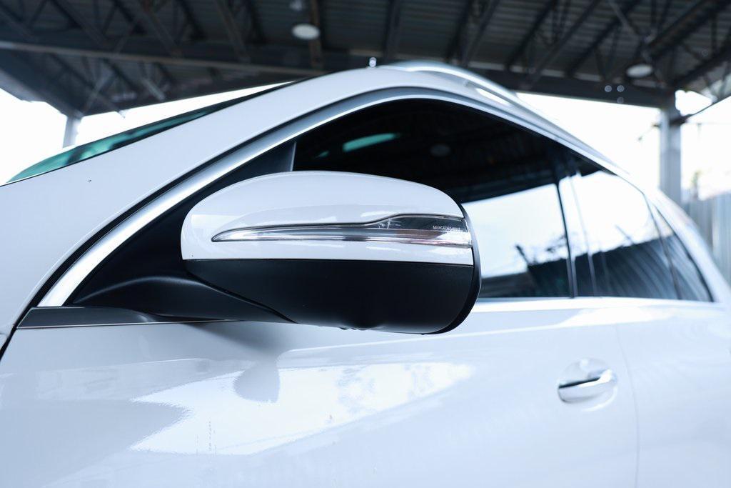 used 2021 Mercedes-Benz AMG GLE 63 car, priced at $49,781