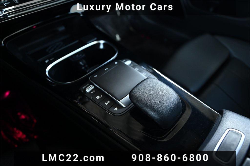 used 2022 Mercedes-Benz CLA 250 car, priced at $26,398