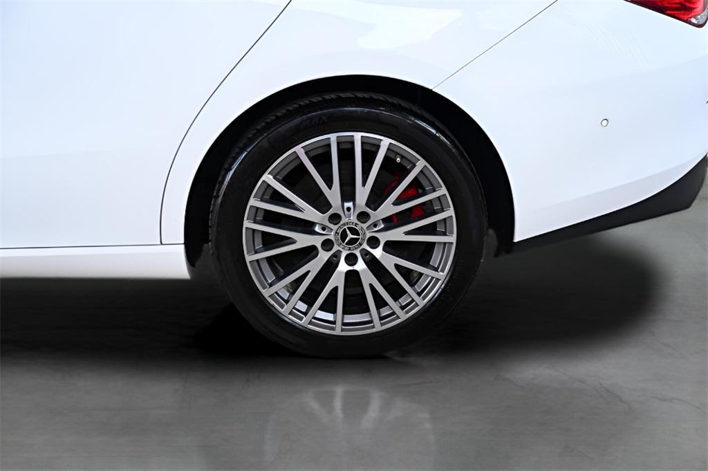 used 2022 Mercedes-Benz CLA 250 car, priced at $25,472